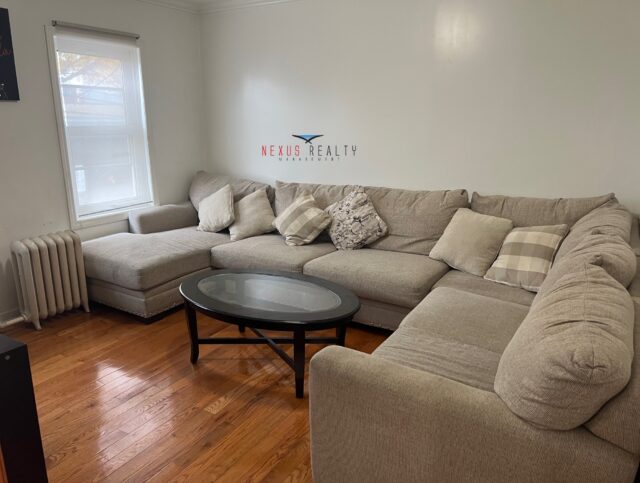 1 Bedroom FURNISHED apartment FLEX in Astoria $2800