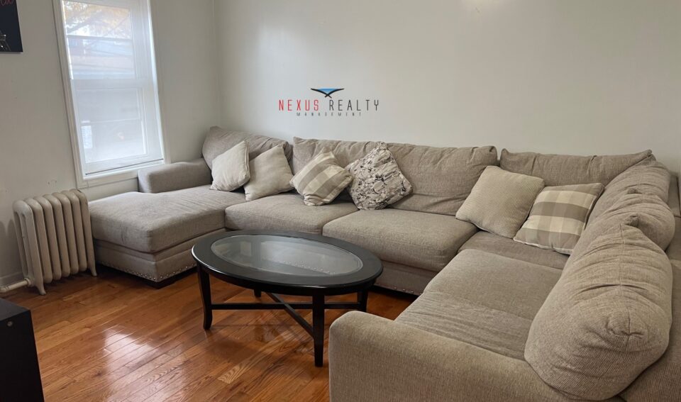 1 Bedroom FURNISHED apartment FLEX in Astoria $2800