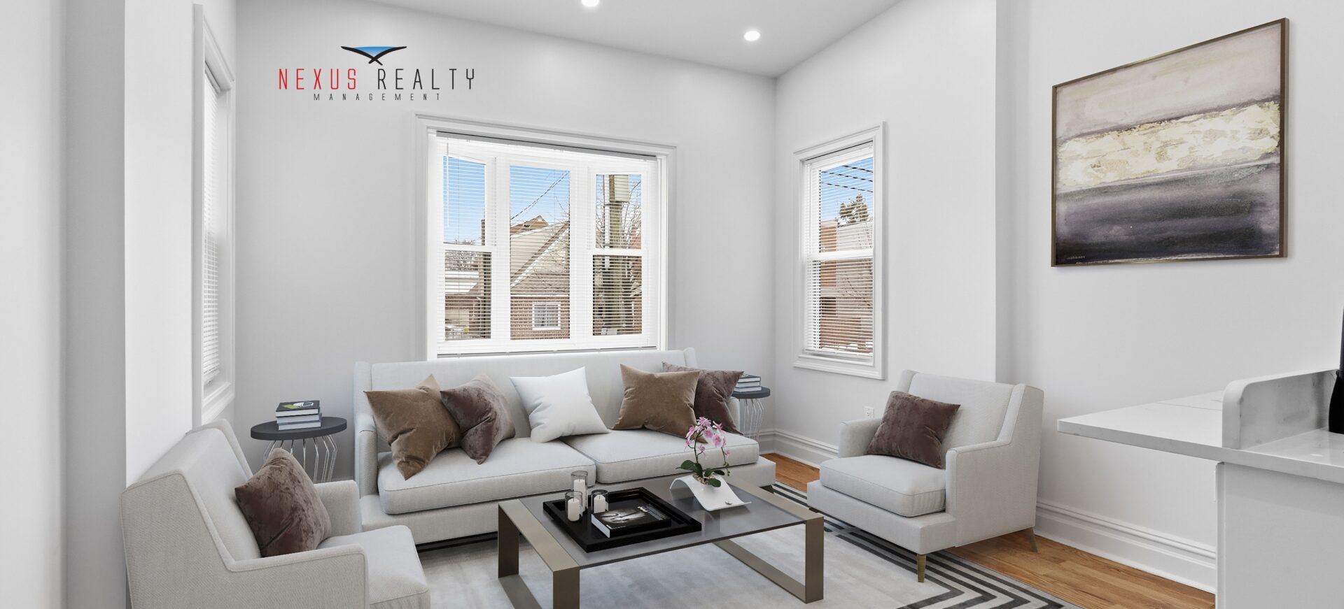 Amazing and newly gut remodeled  unique Single-Family House in Astoria upper Ditmars only $4150