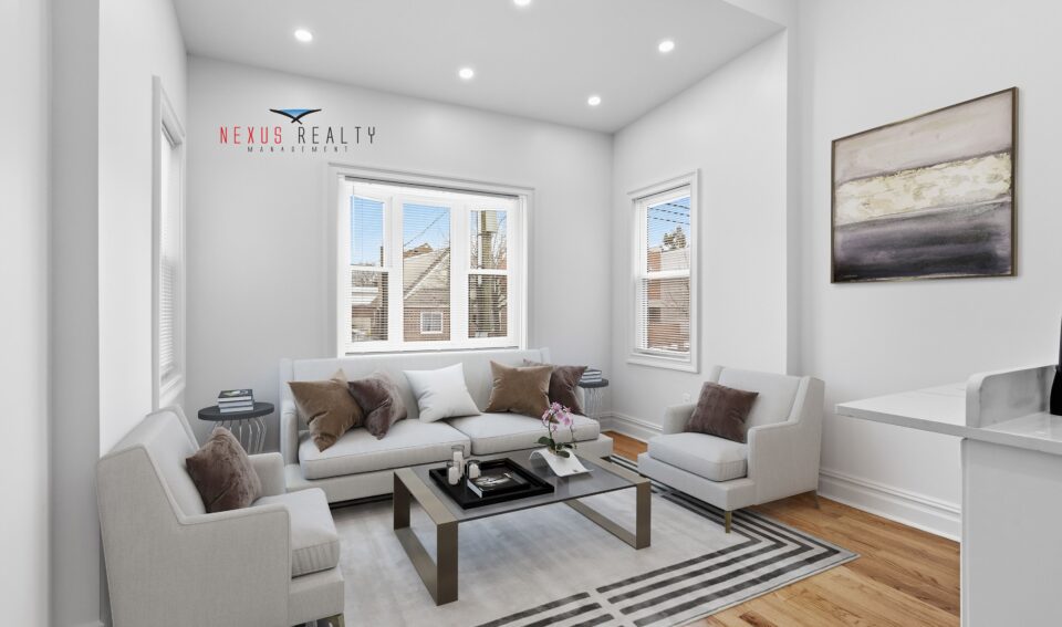 Amazing and newly gut remodeled  unique Single-Family House in Astoria upper Ditmars only $4150