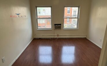 One Bedroom apartment with outdoor space in Astoria $2300