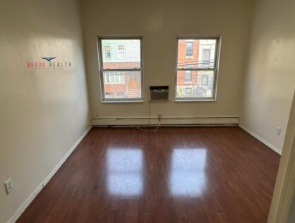 One Bedroom apartment with outdoor space in Astoria $2300