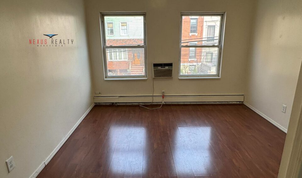 One Bedroom apartment with outdoor space in Astoria $2300