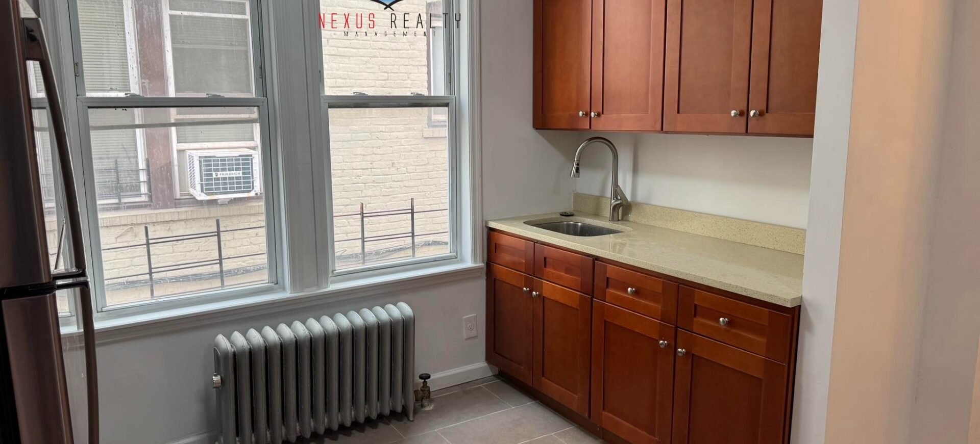 Gut renovated small 2 Bedroom apartment in Astoria $2600