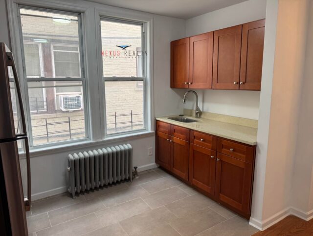 Gut renovated small 2 Bedroom apartment in Astoria $2600