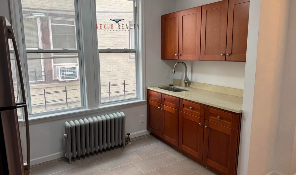 Gut renovated small 2 Bedroom apartment in Astoria $2600