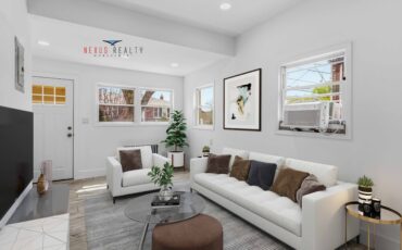 ONE FAMILY HOUSE IN UPPER DITMARS, ASTORIA FOR SALE $949,000