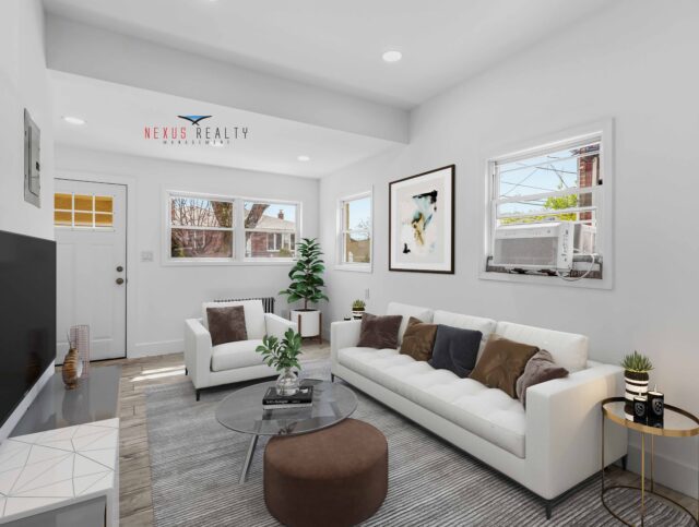 ONE FAMILY HOUSE IN UPPER DITMARS, ASTORIA FOR SALE $949,000