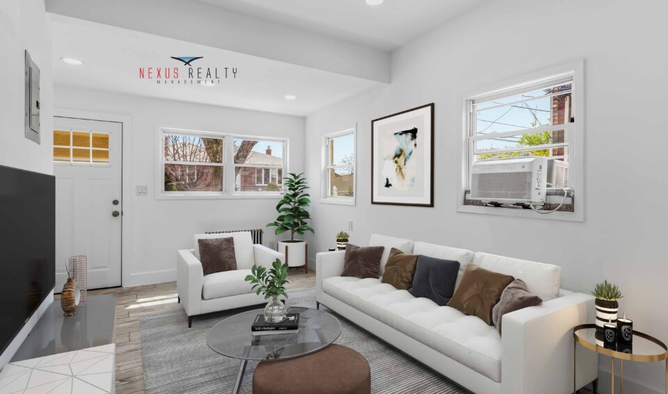 ONE FAMILY HOUSE IN UPPER DITMARS, ASTORIA FOR SALE $949,000