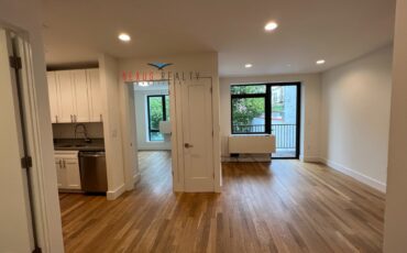 Brand New 1 Bedroom Apartment in Astoria $3100