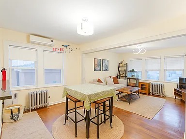 Spacious 3 Bedroom apartment in Astoria $3500