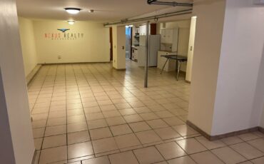Spacious Basement Studio Apartment in Astoria $1800