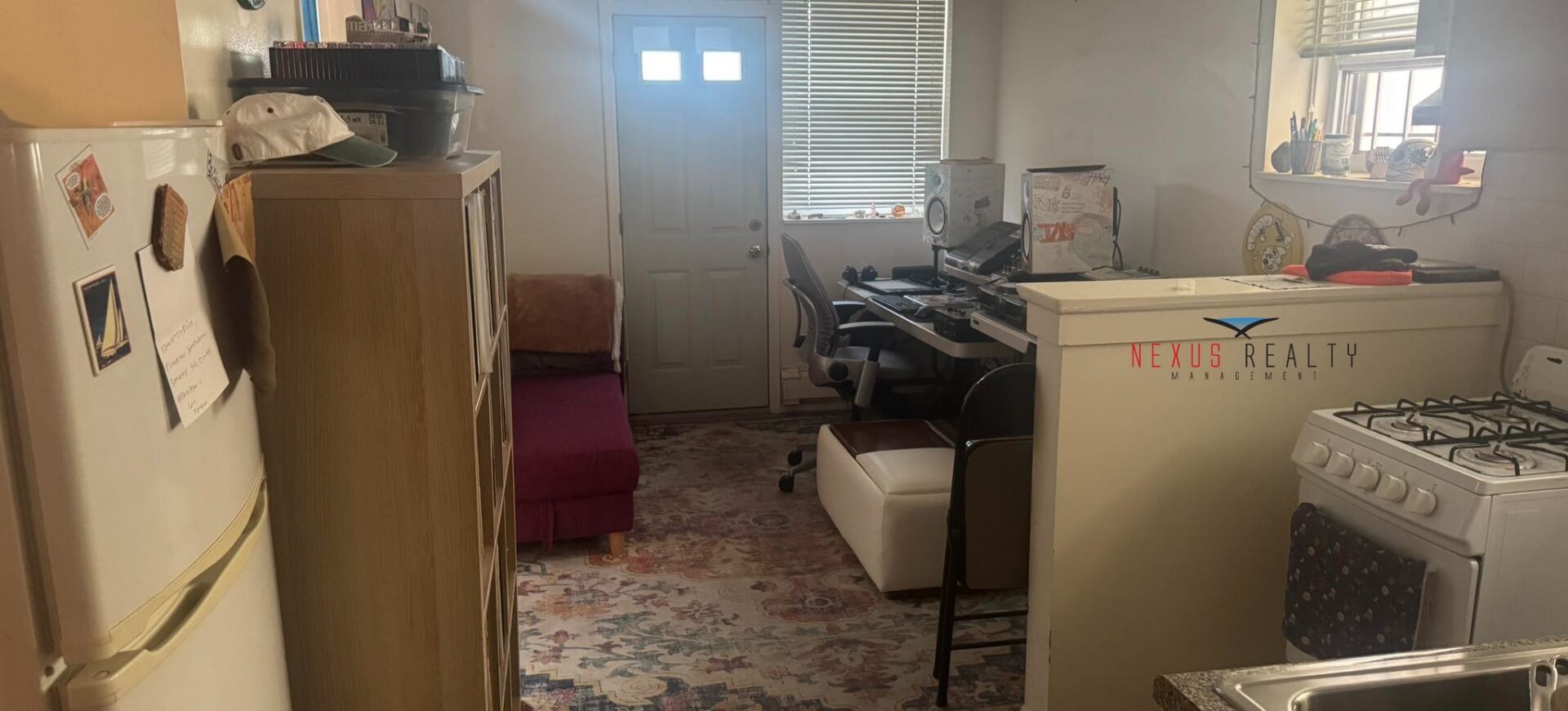 Cozy 1 Bedroom Walk in apartment in Astoria ONLY $1700