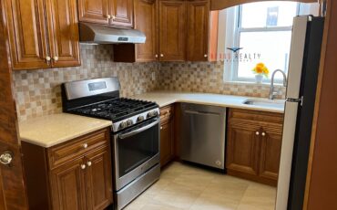 Renovated 1 Bedroom apartment in Astoria ONLY $2800