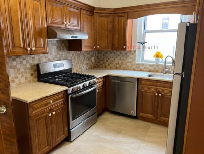 Renovated 1 Bedroom apartment in Astoria ONLY $2800