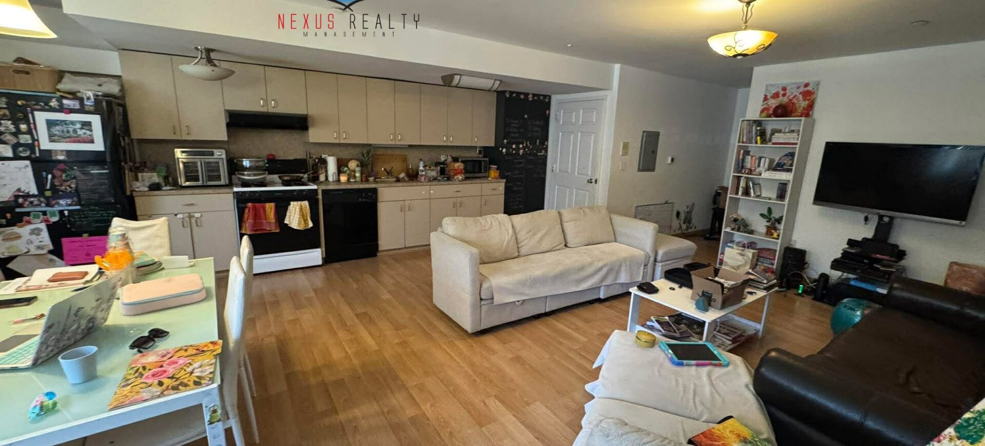 Huge 2 Bedroom apartment in Astoria $3350
