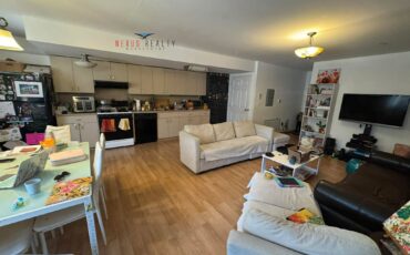 Huge 2 Bedroom apartment in Astoria $3350