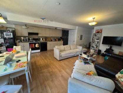 Huge 2 Bedroom apartment in Astoria $3350
