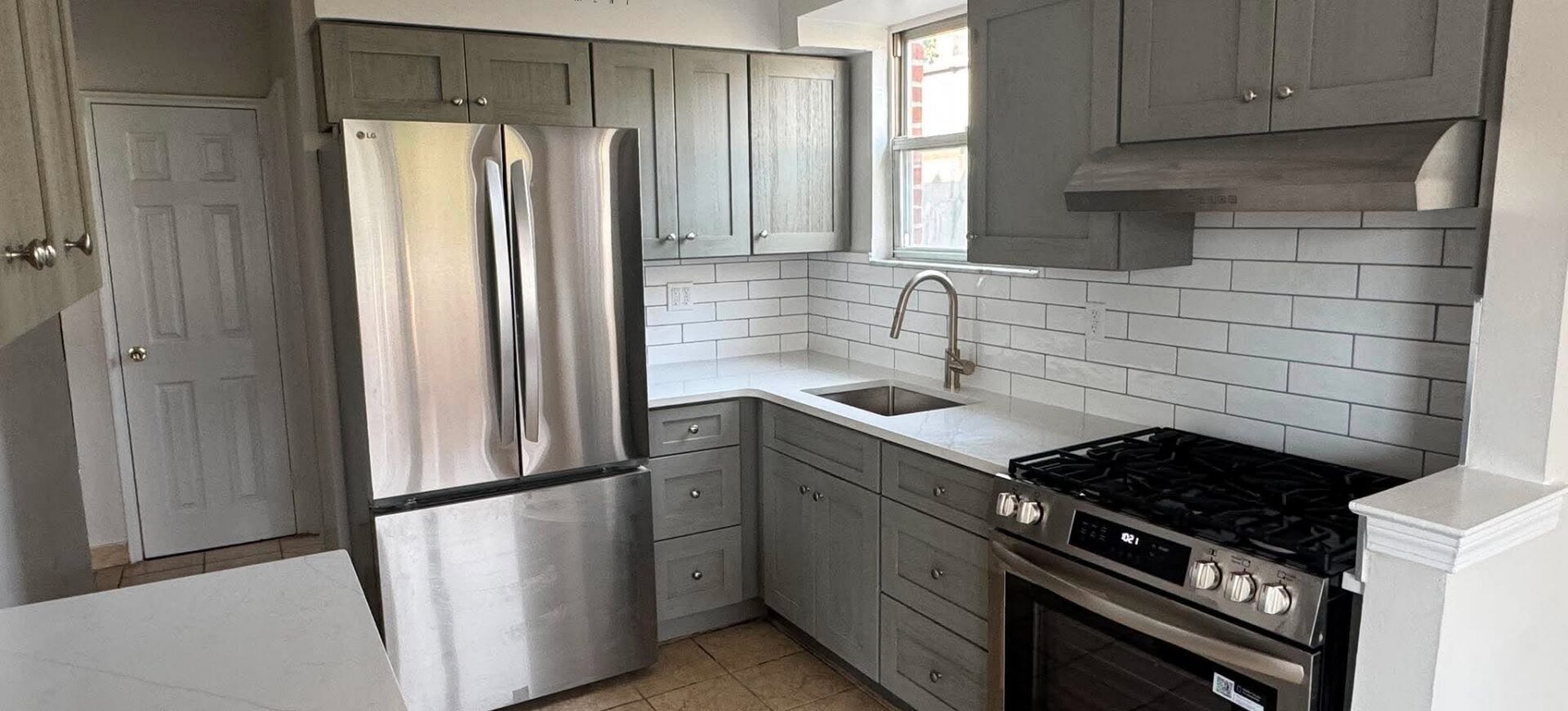Beautiful 3- Bedroom apartment in Astoria- $3,300/ month