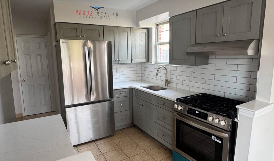 Beautiful 3- Bedroom apartment in Astoria- $3,300/ month