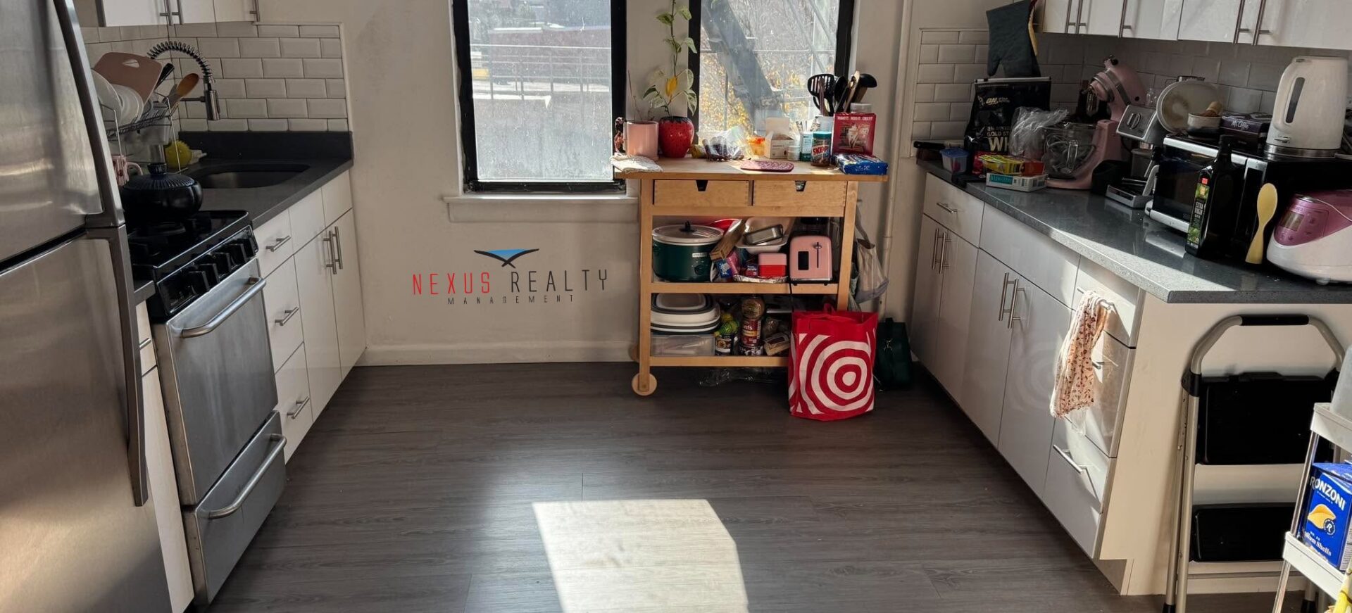 Newly painted 1 Bedroom in Astoria $2,100