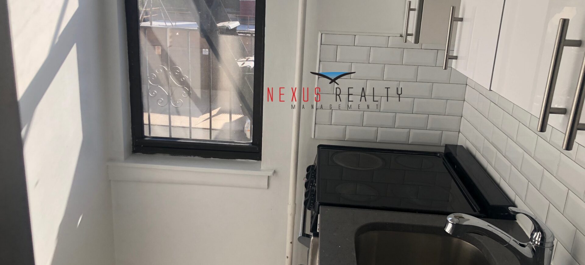 Newly painted 1 Bedroom in Astoria $2,100