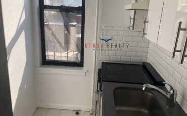 Newly painted 1 Bedroom in Astoria $2,100