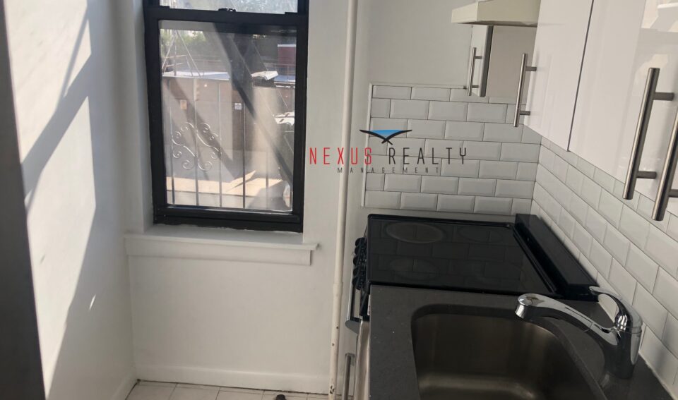 Newly painted 1 Bedroom in Astoria $2,100