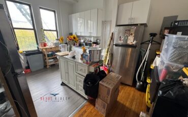 Newly painted 1 Bedroom in Astoria $2,100