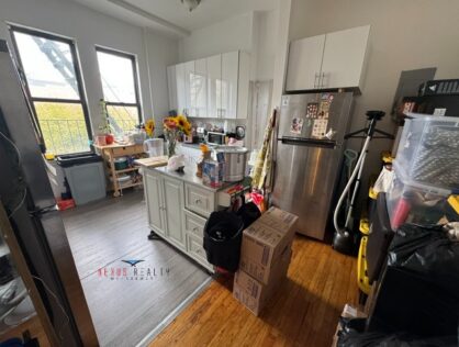 Newly painted 1 Bedroom in Astoria $2,100