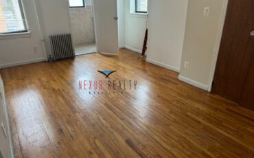 Newly painted 1 Bedroom in Astoria $2,100