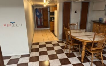 Beautiful 2 Bedrooms basement in Queens Village $2000