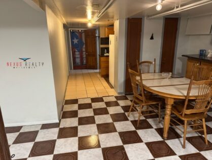 Beautiful 2 Bedrooms basement in Queens Village $2000